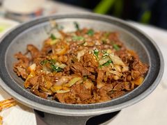 -北平宴·烤鸭·京味菜(中关村店)