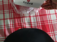 -令氏家外家岐山面(火炬路店)