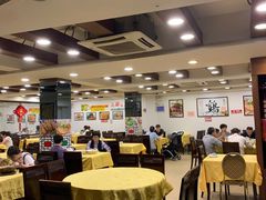 大堂-粤·向群饭店(泮塘路店)