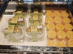-鲍师傅糕点(春熙路店)