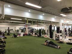 -卓拓健身普拉提运动中心(总店)