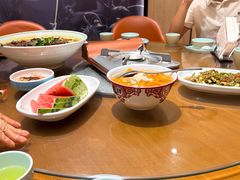 -王妈热卤·川味馆(海昌店)