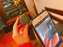 -AFS Cafe & Canteen(闽江二路店)