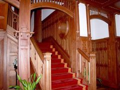 -马勒别墅饭店(静安寺店)