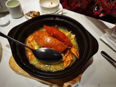 -万龙洲海鲜(广渠门店)