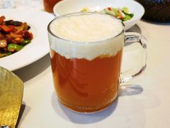 芝士黄油卡瓦斯-巴扎屋大盘鸡·新疆菜(汇嘉时代店)