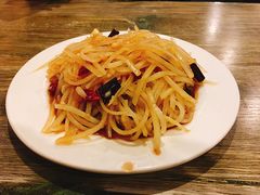 -玫瑰红烤羊排(北新桥三条店)
