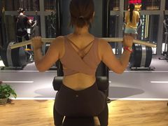 -银吉姆健身(恒隆馆)