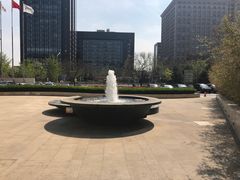 -好苑建国酒店健身中心