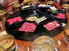 -原牛道·潮汕围炉火锅(讯美店)