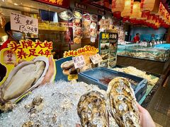 -蚝得喜海鲜(东城店)