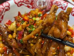 -开味馆饭铺(站前西路店)