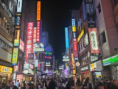 -涩谷全向十字路口
