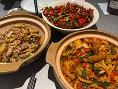 -潇湘阁(汉光百货店)