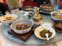 -南海食街(佛冈店)