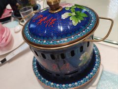 -东来顺饭庄(王府井步行街店)