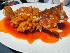 -江南雅厨(李公堤店)