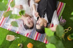 -宿迁台北新娘婚纱摄影