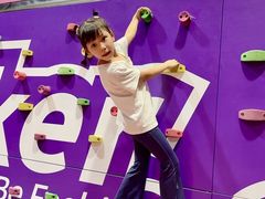 -Tenker Club弹刻极限主题公园 · 蹦床 · 团建 · 生日派对(大关店)
