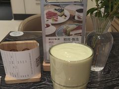 -THE WOODS 简餐 (国贸商城店)