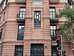 -飞马旅黎黄陂路文旅街区
