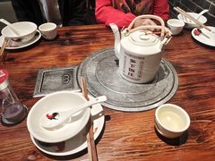 -广府乡下·饭庄(新港东路店)
