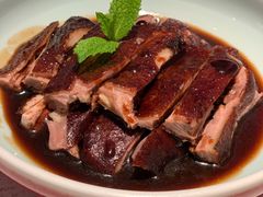 杭州酱鸭-竹外桃花·江南小酒馆(SKP·S店)