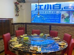 包厢-蔚海之都·象山蒸汽海鲜(仙霞路店)