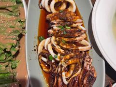 -前海沿·青岛菜(李沧万达店)