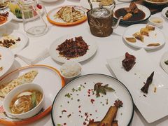 -海富门·带鱼·淮扬菜·粤菜(甘家口店)