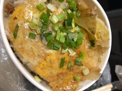-糯米包油条(武汉大学店)