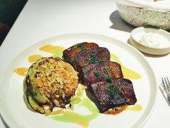 -Bistro Wang 牛排馆