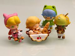 -泡泡玛特POPMART(上海环球港店)