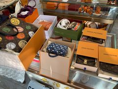 -安洁利奢侈品管家(杭州城西店)