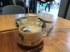 -Home Cafe(水榭春天店)