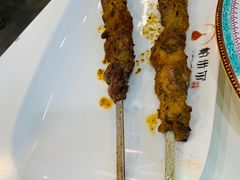 -帕米尔食府(白云观店)