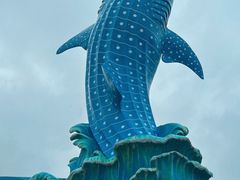 -珠海长隆海洋王国