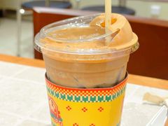 -JPG canteen(广州乐峰广场店)