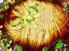 -伟记奥面馆(养育巷店)