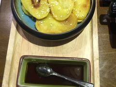 -十二舍·湯物素煮(江泰潤政店)