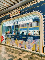 -meland亲子乐园(深圳领展中心城店)