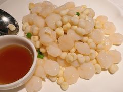 -漢舍中国菜馆(浦东嘉里城店)
