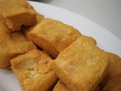 炸普宁豆干-食味稻汕头食杂(西罗园店)