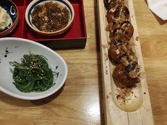 -桃屋日本料理(清华科技园店)