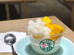 -宝珠奶酪(长宁金虹桥店)