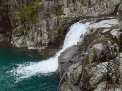 -东天目山风景区