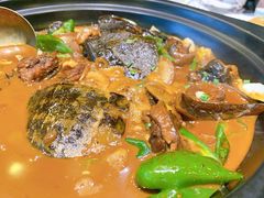 -茶叁酒肆·楚味江湖(菱角湖店)