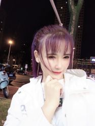 -藤野造型·烫发染发