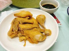 白切鸡-状元楼(金溪路店)