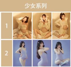 点击看大图 -金夫人婚纱摄影(惠阳店)
